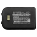 Batterij barcode, scanner HandHeld CS-NTX500BL