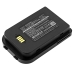 Batterij barcode, scanner HandHeld CS-NTX500BX