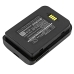 Batterij barcode, scanner HandHeld CS-NTX500BX