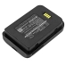 Batterijen Vervangt BIP-6000_E