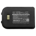 Batterij barcode, scanner HandHeld CS-NTX500BX
