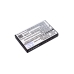 Draadloze telefoon batterij NEC CS-NUX500CL