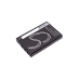 Draadloze telefoon batterij NEC CS-NUX500CL