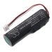 Thuis Beveiligings Camera Batterij Inovonics EE5000
