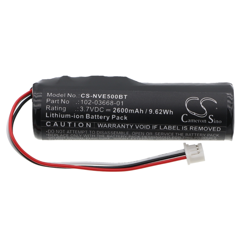 Thuis Beveiligings Camera Batterij Inovonics EE5000