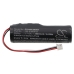 Thuis Beveiligings Camera Batterij Inovonics EE5000