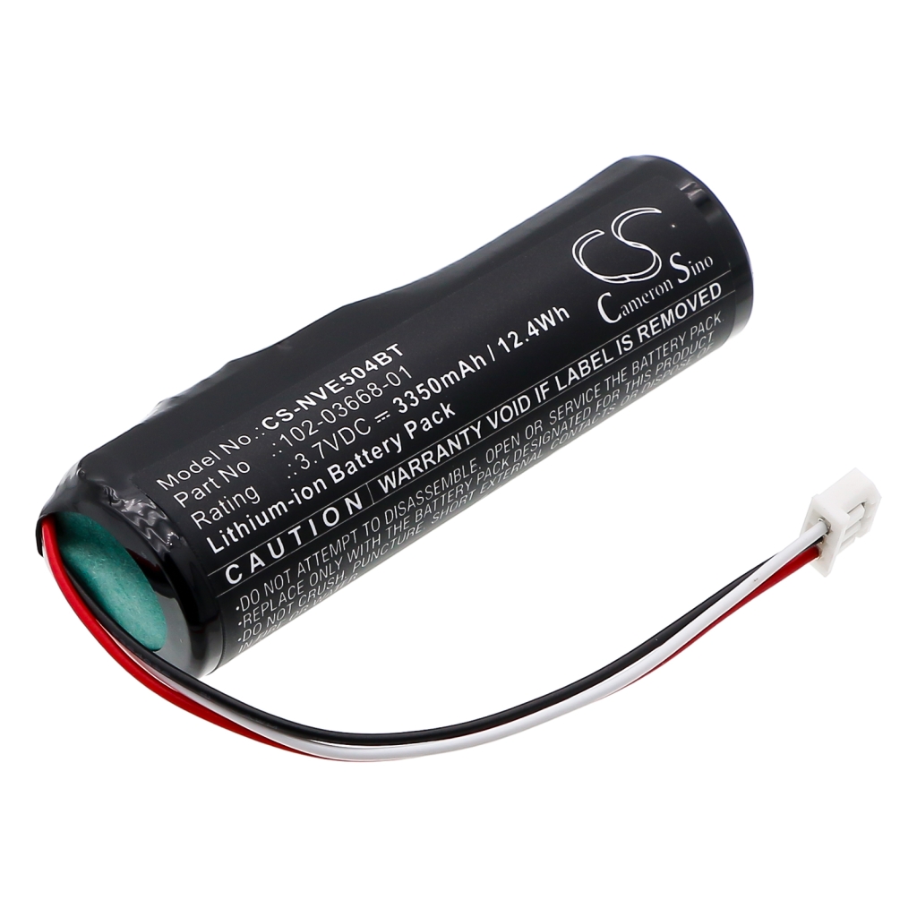 Thuis Beveiligings Camera Batterij Inovonics EE5000