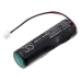 Thuis Beveiligings Camera Batterij Inovonics EE5000