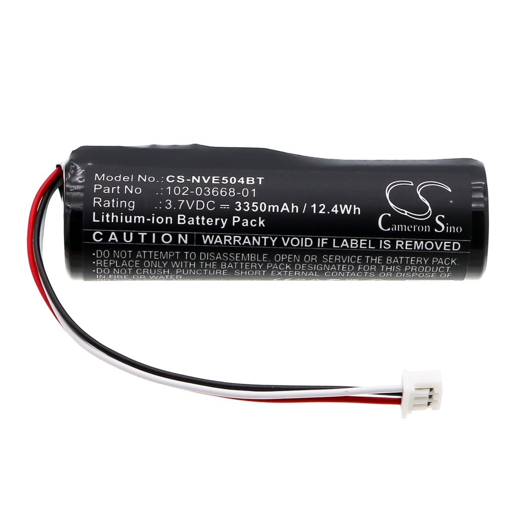 Thuis Beveiligings Camera Batterij Inovonics EE5000
