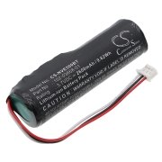 CS-NVE500BT<br />Batteries for   replaces battery IV-BAT850