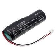 CS-NVE504BT<br />Batteries for   replaces battery IV-BAT850