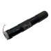 Batterijen GPS, Navigator Batterij CS-NVP100SL