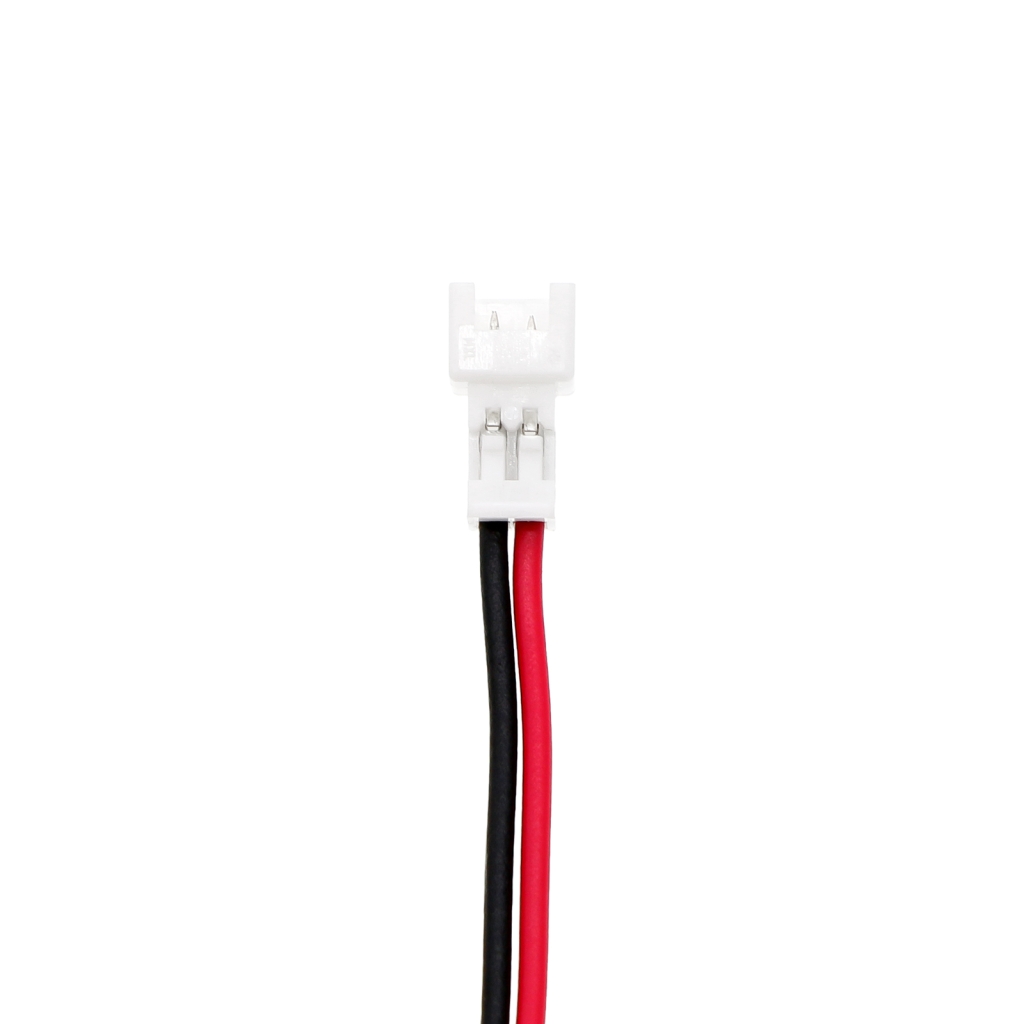 Batterijen GPS, Navigator Batterij CS-NVP100SL