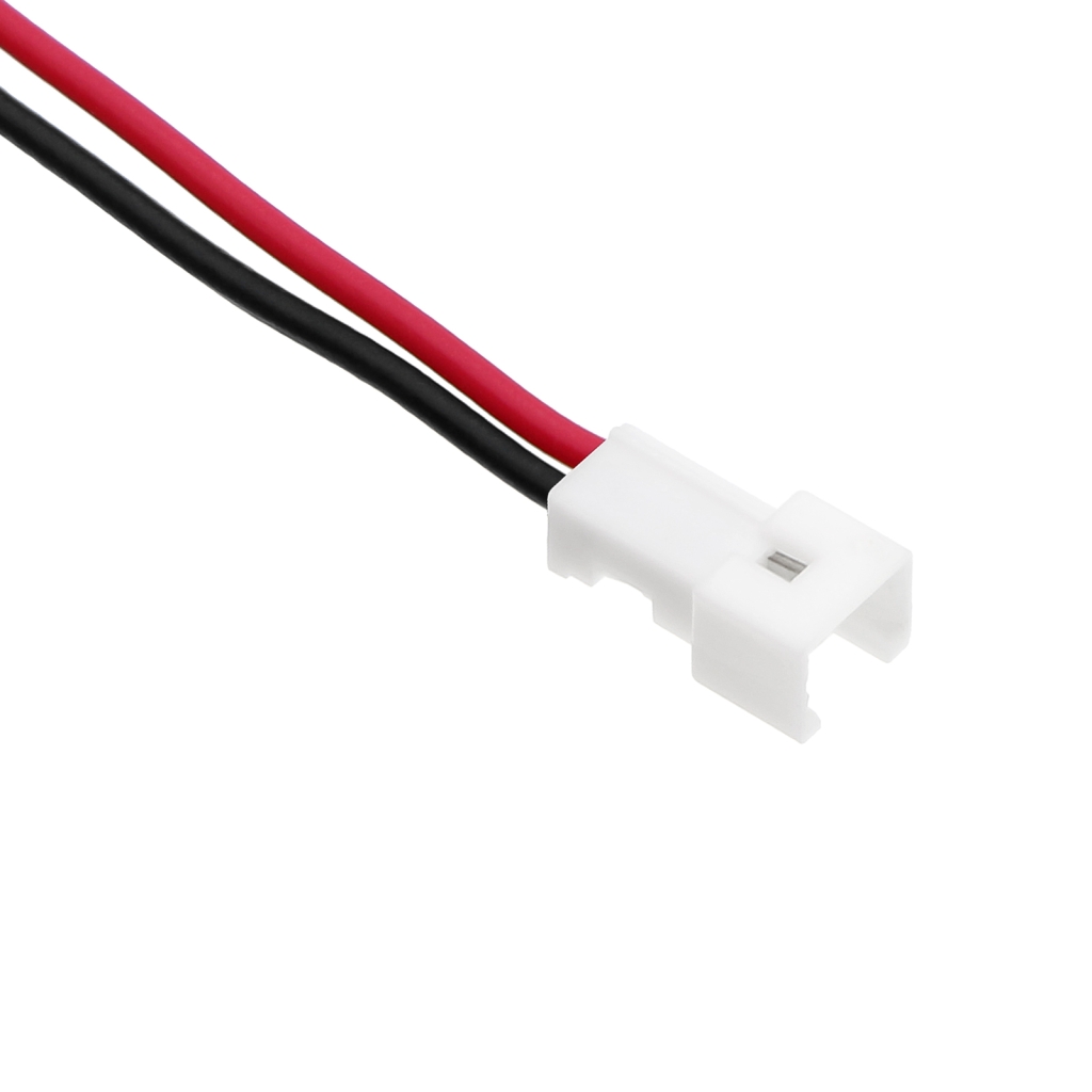 Batterijen GPS, Navigator Batterij CS-NVP100SL