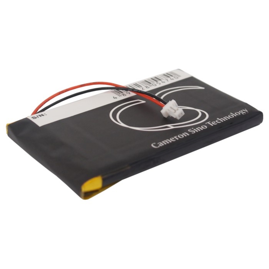 Compatibele batterijvervanging voor NEVO CS503759 1S1P