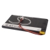 Compatibele batterijvervanging voor NEVO CS503759 1S1P