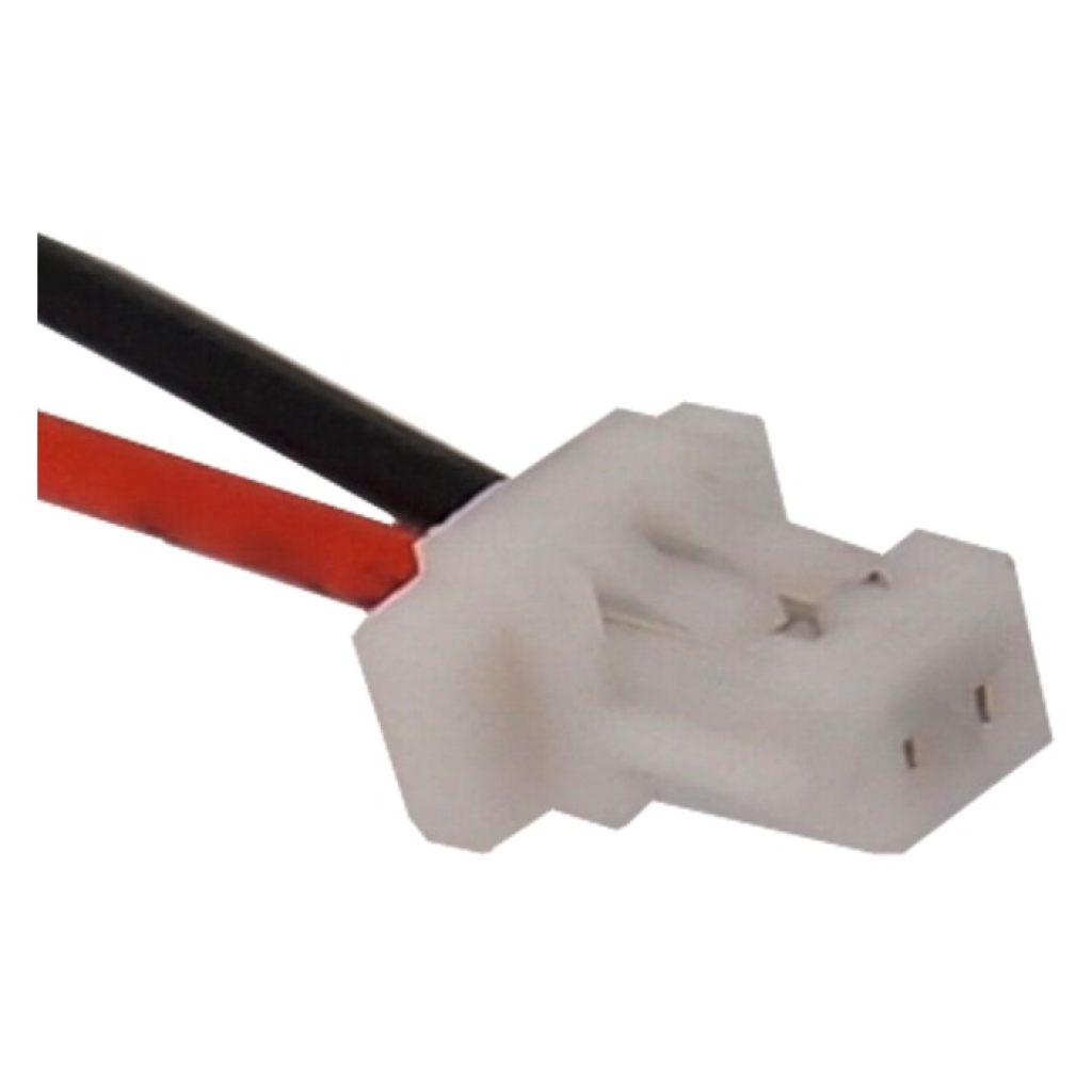 Compatibele batterijvervanging voor NEVO CS503759 1S1P