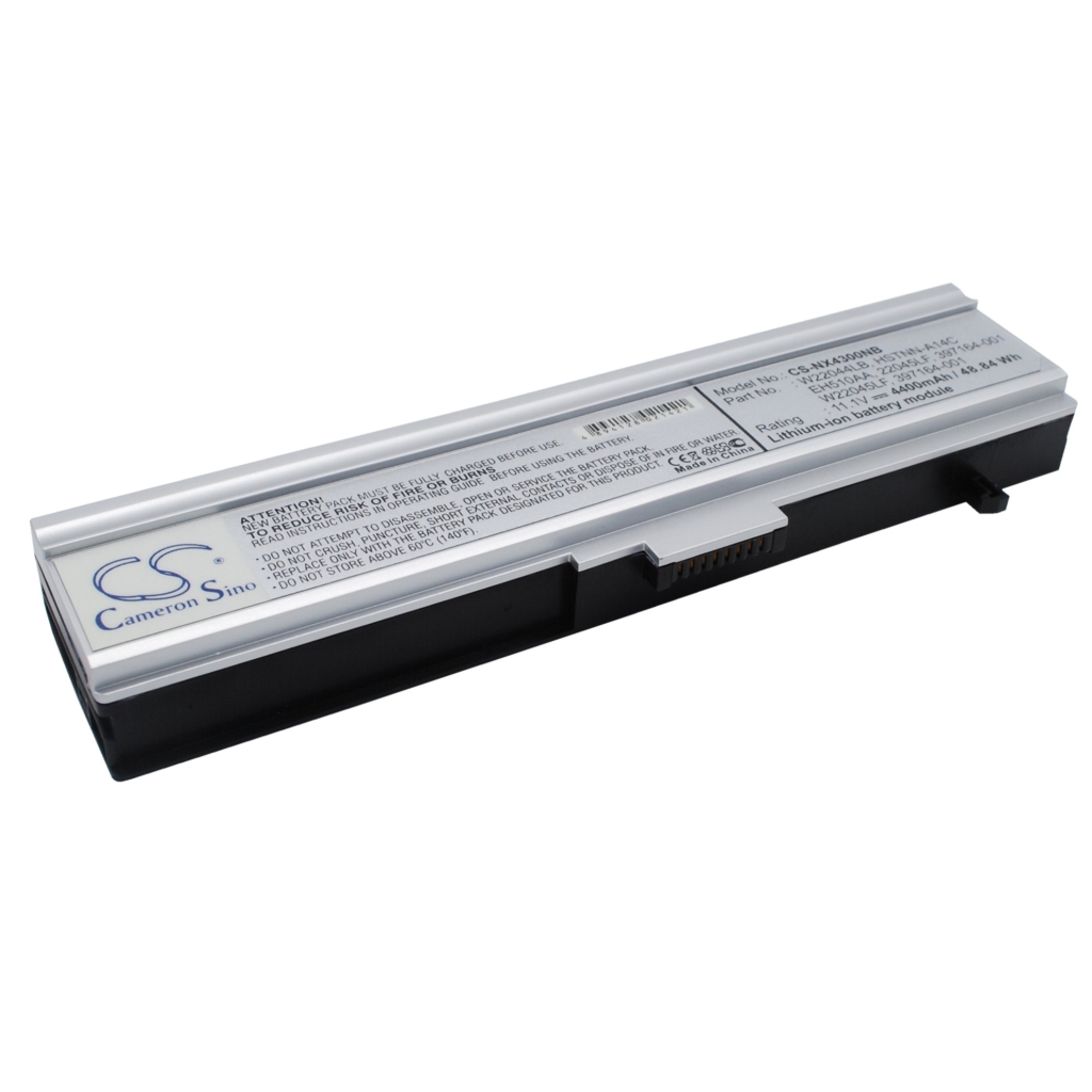 Batterij Vervangt W22045LF