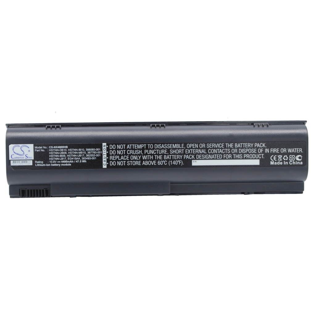 Compaq Pavilion ZE2288EA