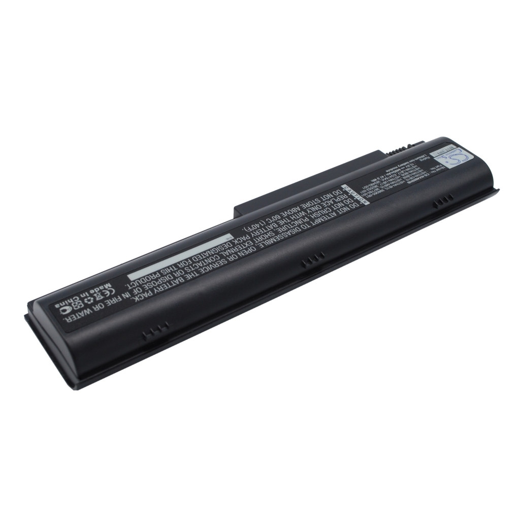 Compaq Pavilion ZE2288EA
