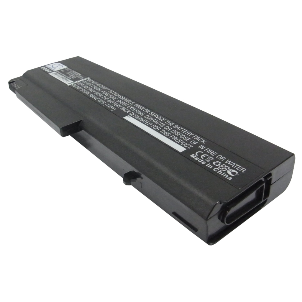 Notebook batterij Compaq CS-NX5100DB