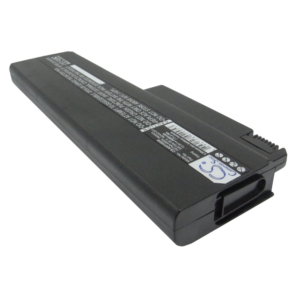 Notebook batterij Compaq CS-NX5100DB