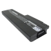 Notebook batterij Compaq CS-NX5100DB