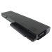 Notebook batterij Compaq CS-NX5100DB