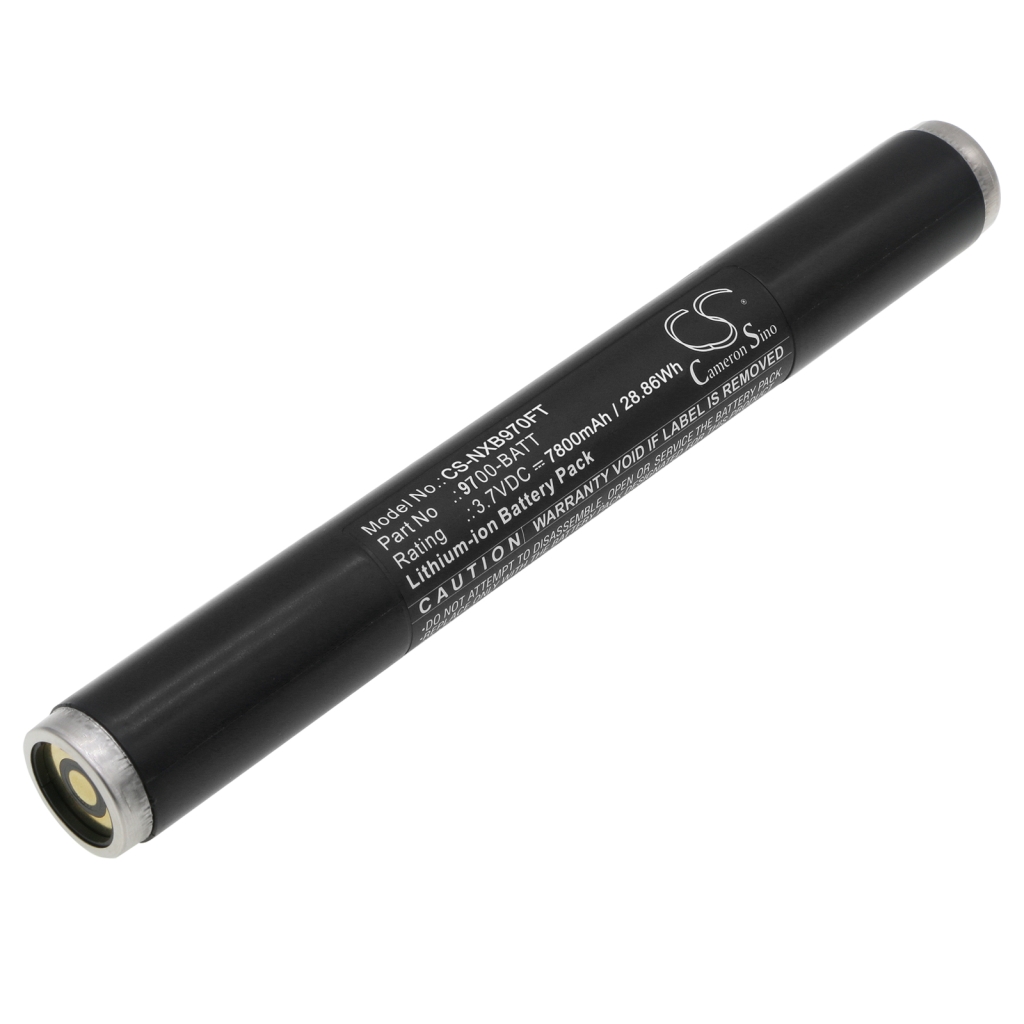 Batterijen Batterij voor verlichtingssysteem CS-NXB970FT