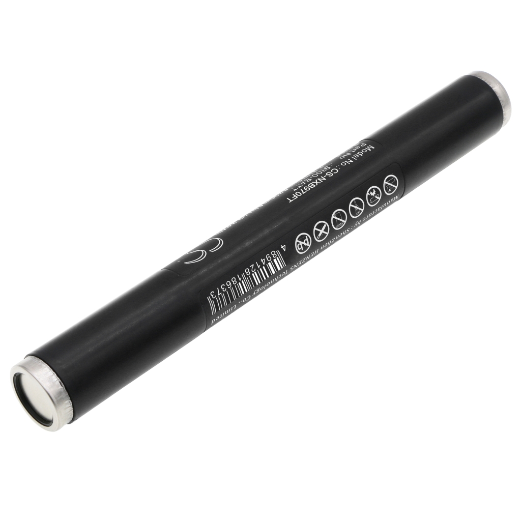 Batterijen Batterij voor verlichtingssysteem CS-NXB970FT