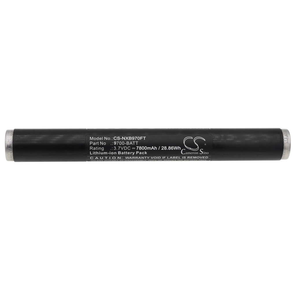 Batterijen Batterij voor verlichtingssysteem CS-NXB970FT