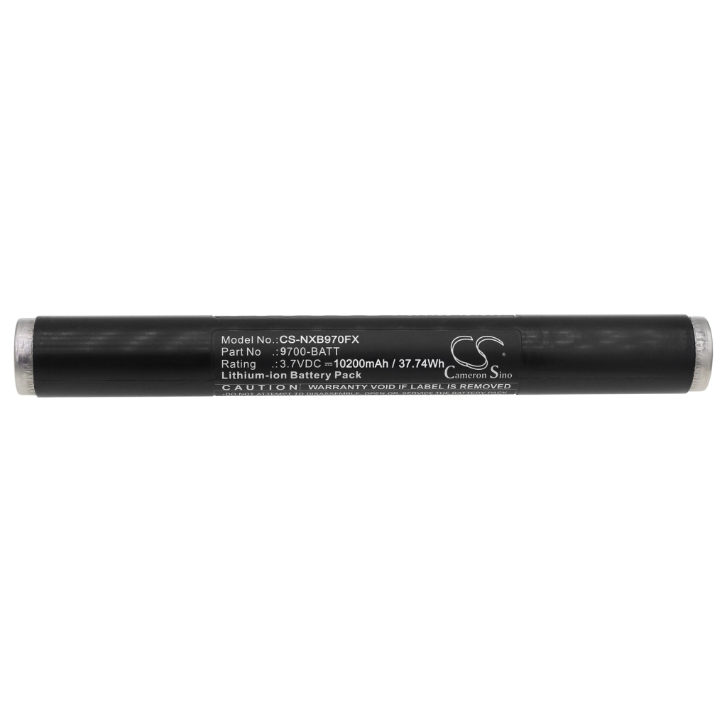 Batterijen Batterij voor verlichtingssysteem CS-NXB970FX