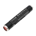 Batterijen Vervangt 5500-BATT