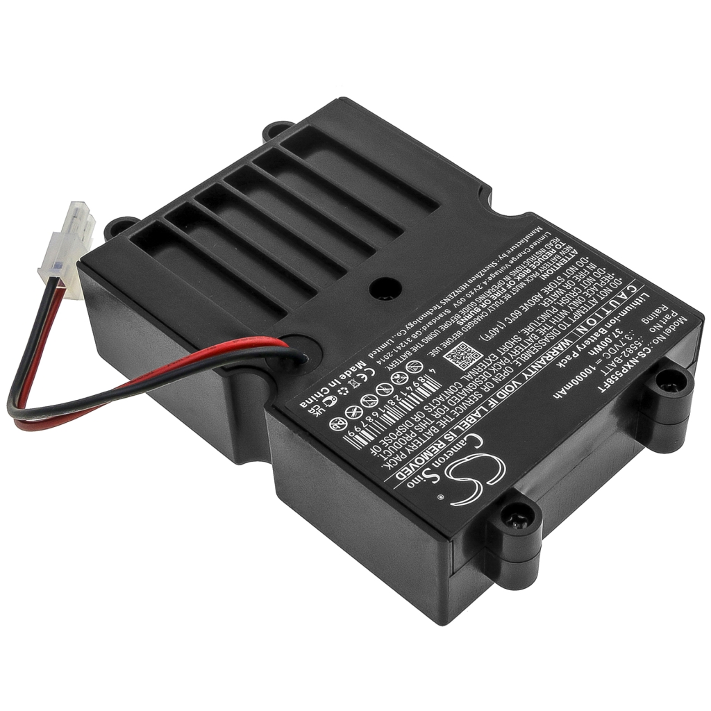 Batterijen Batterij voor verlichtingssysteem CS-NXP558FT