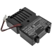 Batterijen Batterij voor verlichtingssysteem CS-NXP558FT