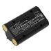Batterijen Vervangt 5568-BATT