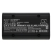 Batterijen Vervangt 5568-BATT