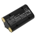 Batterijen Vervangt 5568-BATT