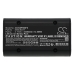 Batterijen Vervangt 5568-BATT