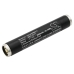 Batterij voor verlichtingssysteem Nightstick 9500