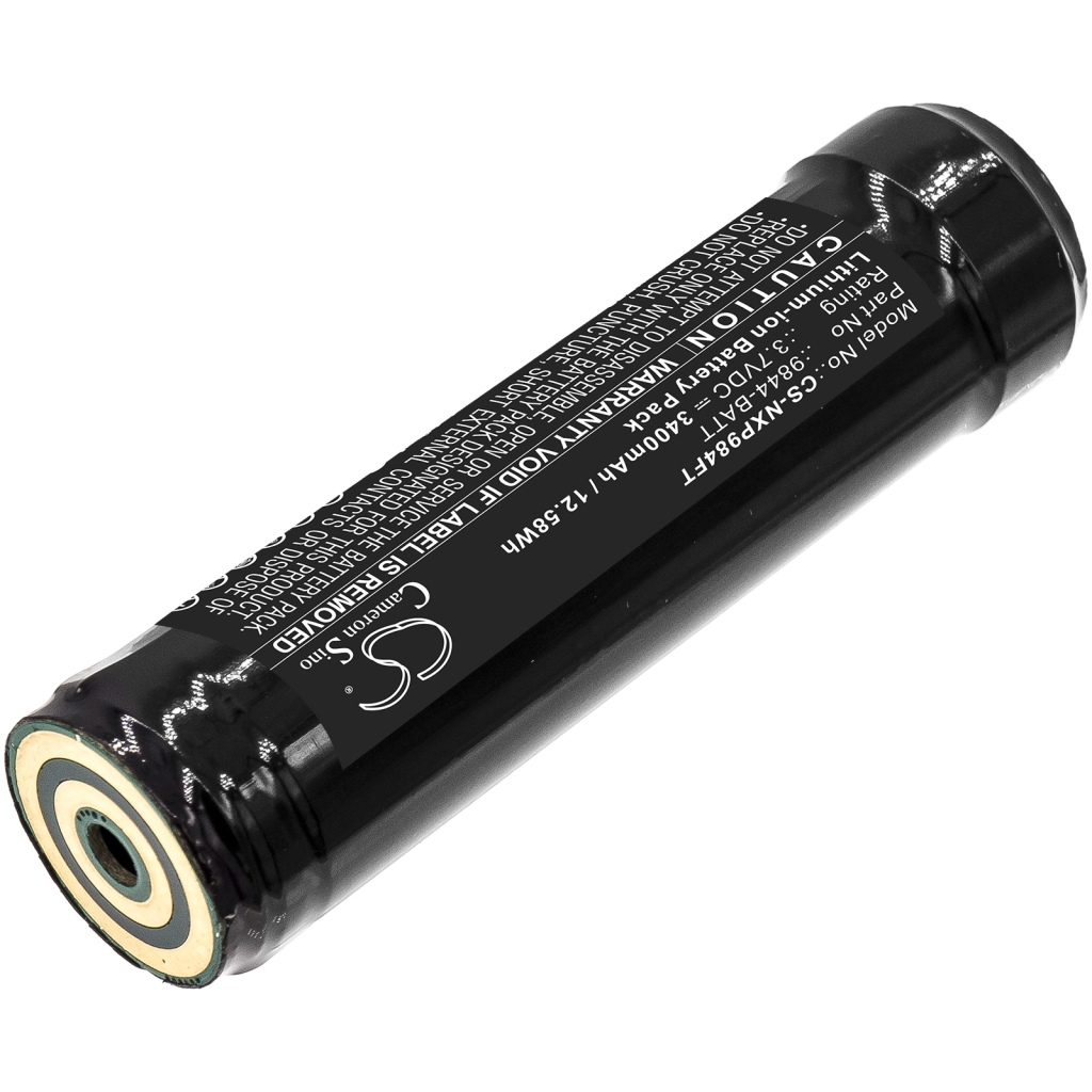 Batterijen Batterij voor verlichtingssysteem CS-NXP984FT