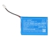 Batterij voor Orbit Reader 20