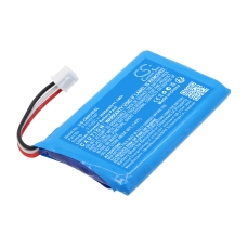 Compatibele batterijvervanging voor Orbit FT675776P