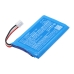 Batterij voor Orbit Reader 20