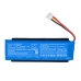 Batterijen compatibel met Orbit Reader 40 CS-OBR400SL