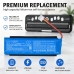 Batterijen compatibel met Orbit Reader 40 CS-OBR400SL