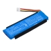 Batterijen compatibel met Orbit Reader 40 CS-OBR400SL