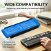 Batterijen compatibel met Orbit Reader 40 CS-OBR400SL