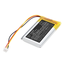 Compatible battery replacement for Orion FT703450P