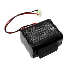 Compatibele batterijvervanging voor ORCA CF050AKU